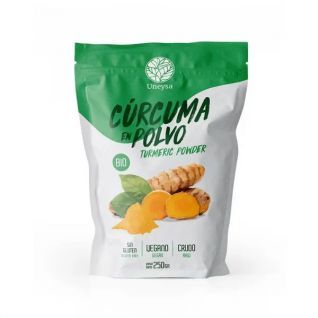 Curcuma BIO 250 Gr Doypack